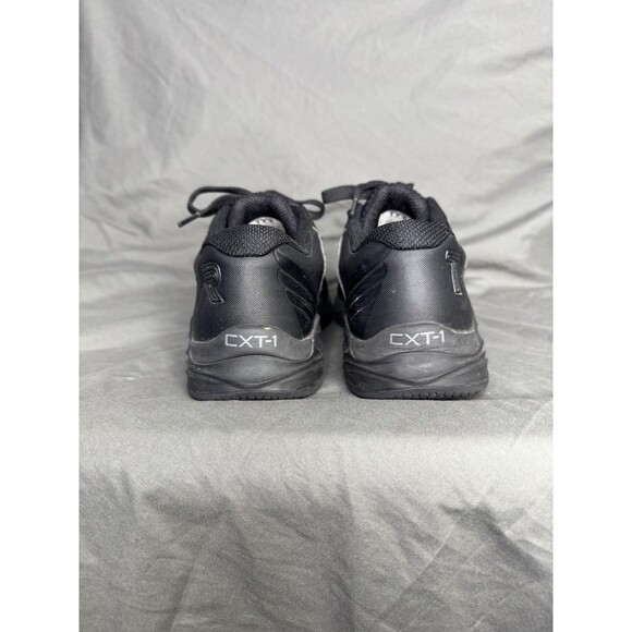 TYR CXT-1 Trainer Turf Shoes Mens 5 Womens 6.5 Black CrossFit Training Sneakers main image 5
